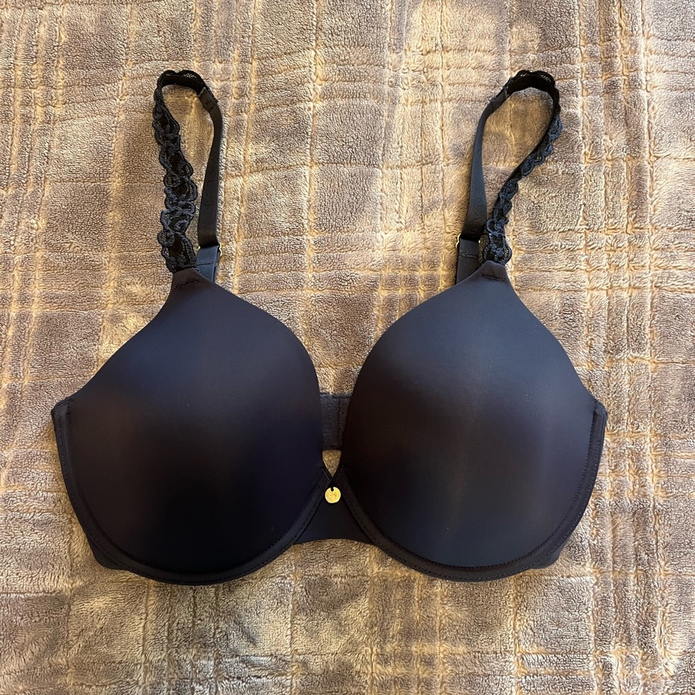 Natori Pure Luxe Contour Underwire Bra